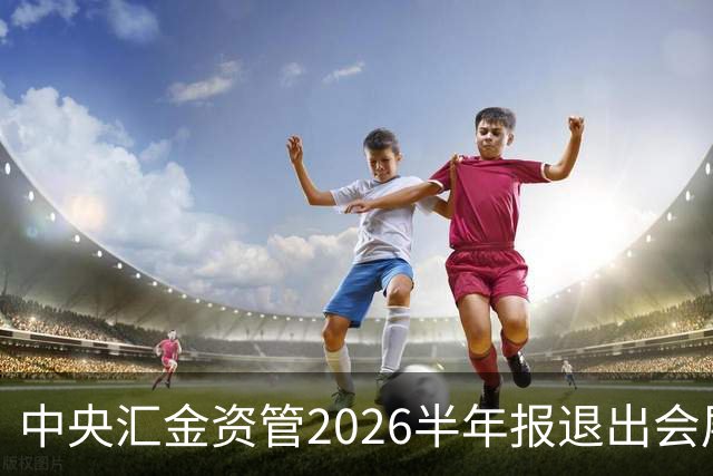 中央汇金资管2026半年报退出会展服务行业兰生股份前十大股东名单