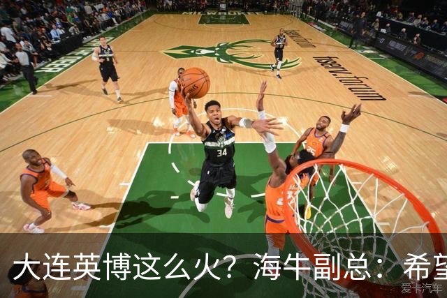 大连英博这么火？海牛副总：希望像大连一样，争相入股，却入不了