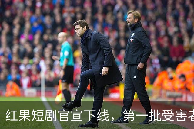 红果短剧官宣下线，第一批受害者出现了